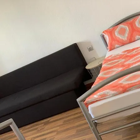 Appartement 2 Mainz-lerchenberg - Naehe Mainz, Wiesbaden, Frankfurt, Alzey *