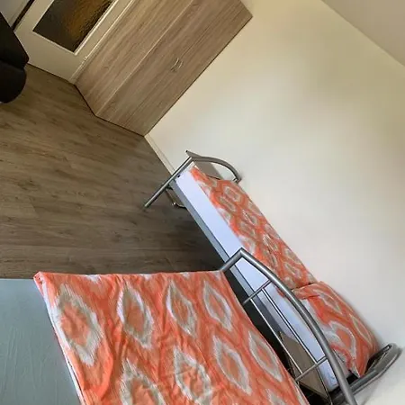 Appartement 2 Mainz-lerchenberg - Naehe Mainz, Wiesbaden, Frankfurt, Alzey Mainz