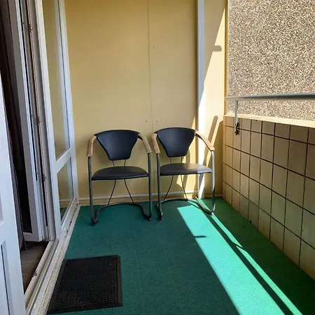 2 Mainz-lerchenberg - Naehe Mainz, Wiesbaden, Frankfurt, Alzey Appartement *